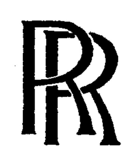 RR trademark