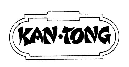 KAN. TONG trademark