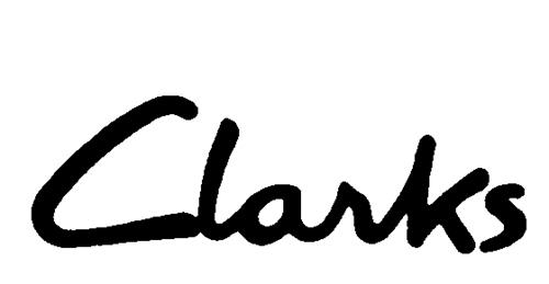 CLARKS trademark