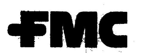 FMC trademark