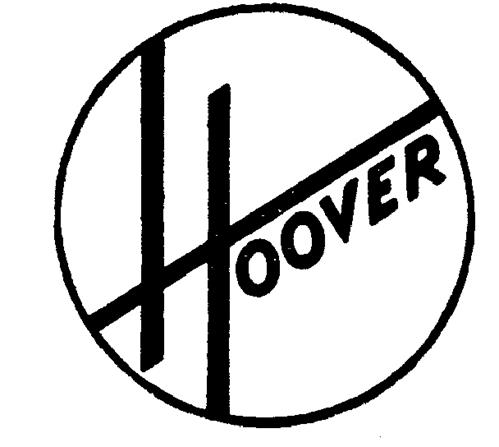 Hoover trademark