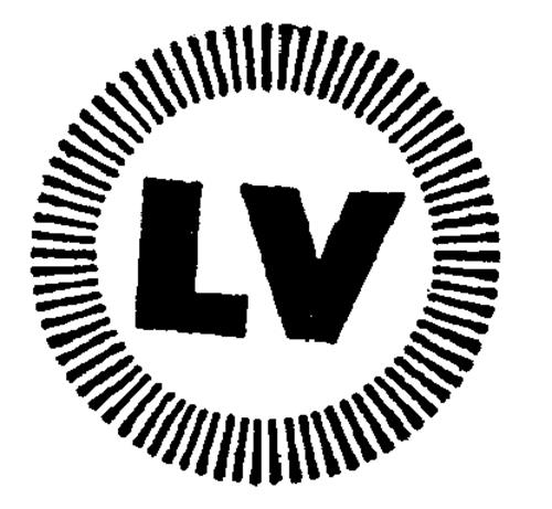 LV trademark