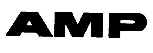 AMP trademark