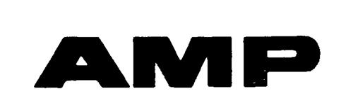 AMP trademark