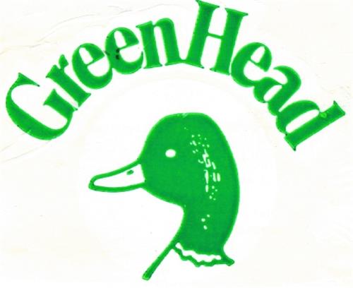 Green Head trademark