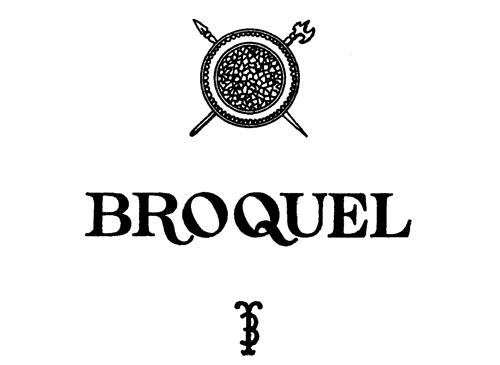 BROQUEL T3 trademark