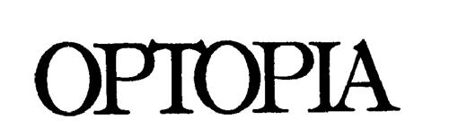 OPTOPIA trademark