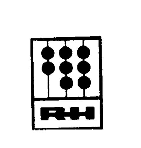 RH trademark