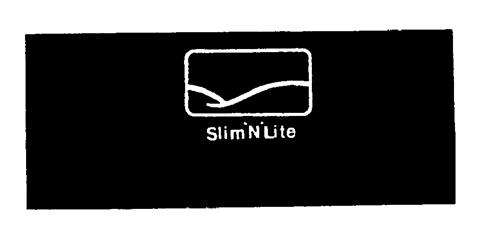 Slim"N" Lite trademark