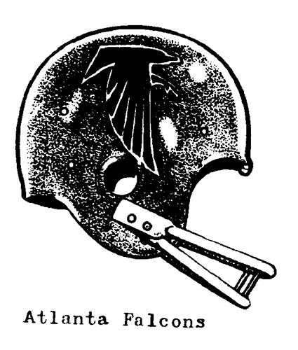 Atlanta Falcons trademark