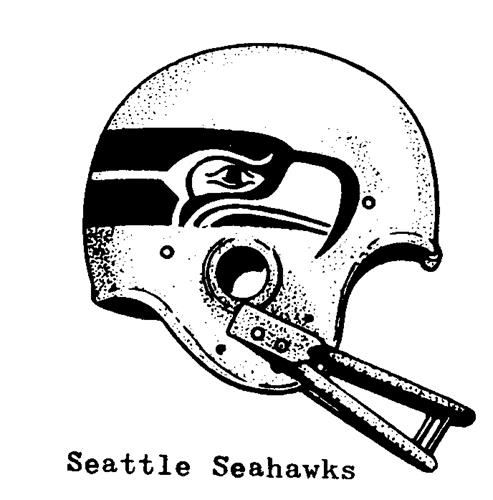 Seattle Seahawks trademark