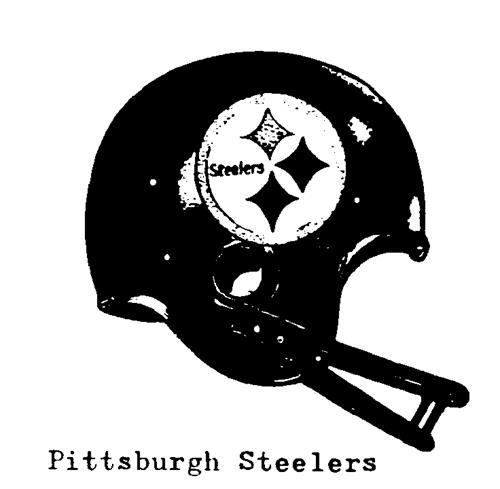 Pittsburgh Steelers trademark