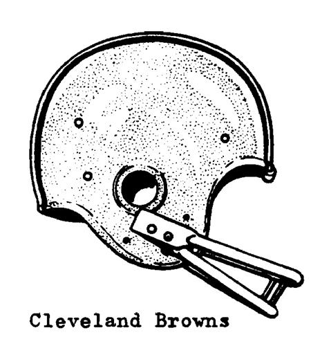 Cleveland Browns trademark