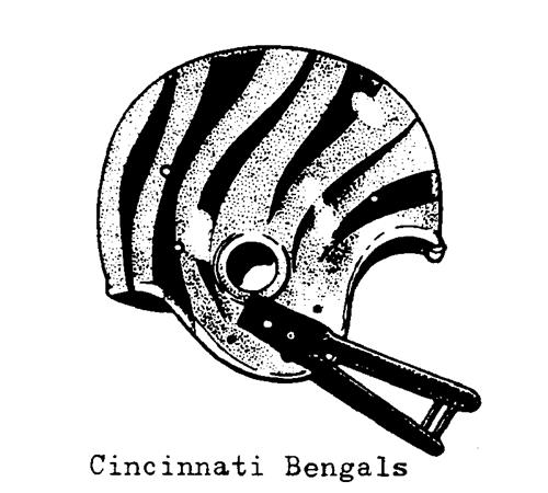 Cincinnati Bengals trademark