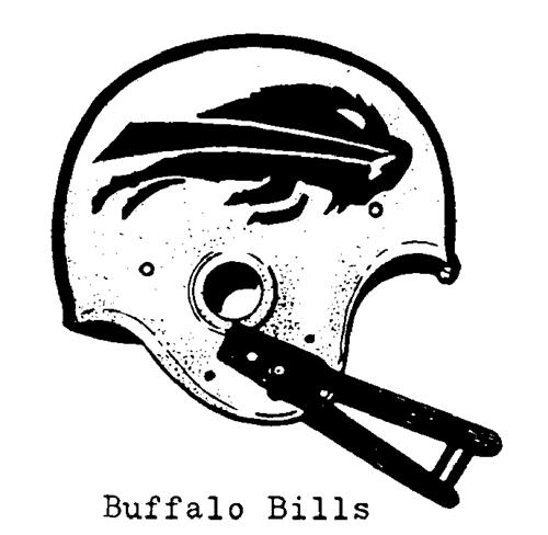 Buffalo Bills trademark