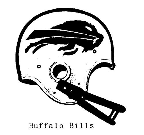 Buffalo Bills trademark