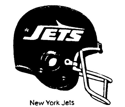 JETS New York Jets trademark