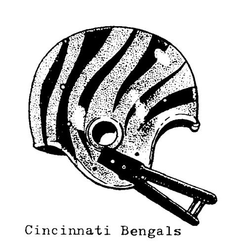 Cincinnati Bengals trademark