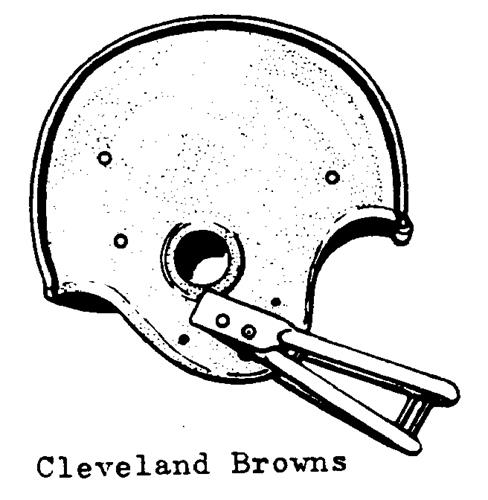 Cleveland Browns trademark