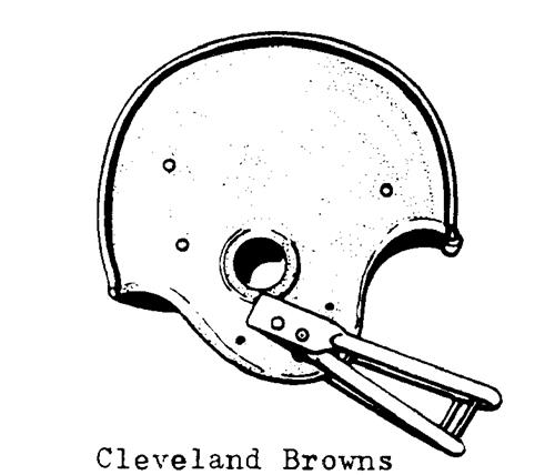 Cleveland Browns trademark