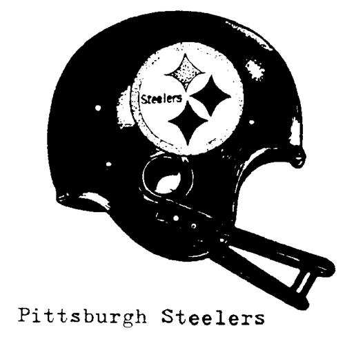 Steelers Pittsburgh Steelers trademark