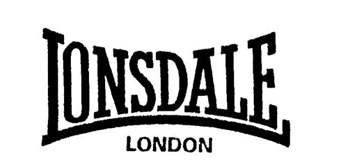 LONSDALE LONDON trademark