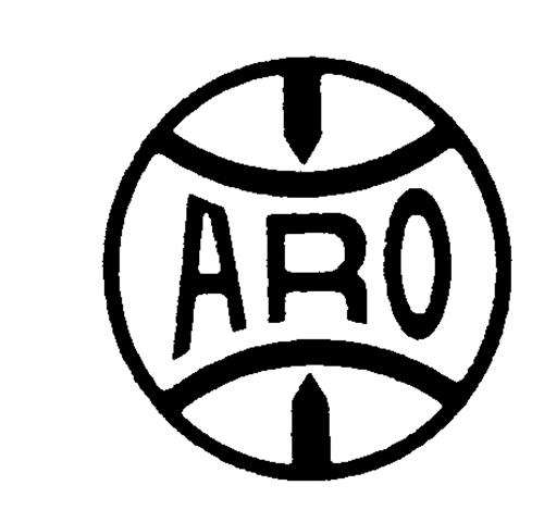 ARO trademark