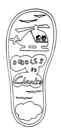 DOODLES trademark