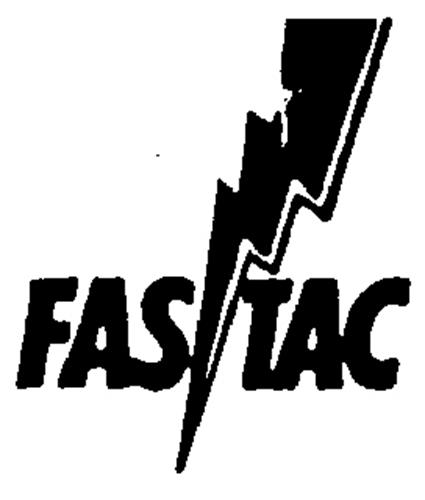 FAS TAC trademark