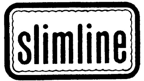 slimline trademark