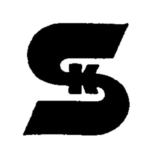 S trademark