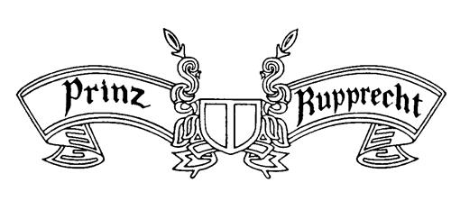 Prinz Rupprecht trademark