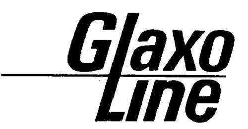 Glaxo Line trademark