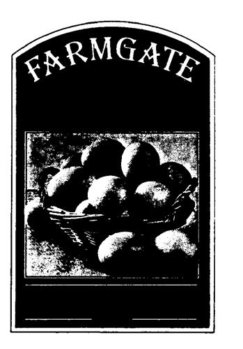 FARMGATE trademark