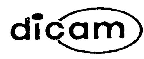 dicam trademark