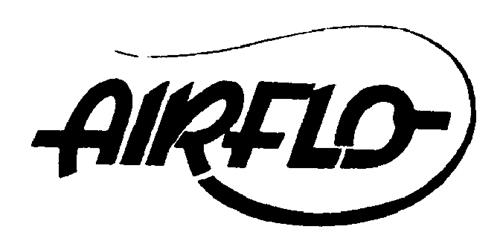 AIRFLO trademark