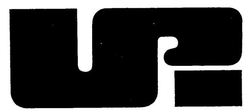 U P trademark