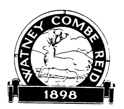 WATNEY COMBE REID trademark