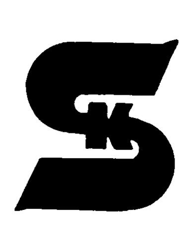 Sk trademark