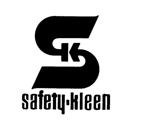 safety-kleen trademark