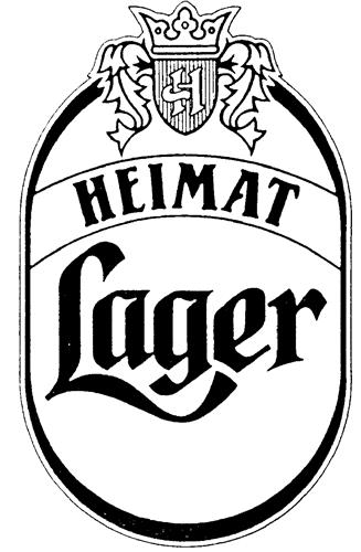 H HEIMAT trademark