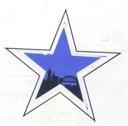 Logo trademark