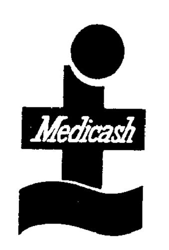 Medicash trademark