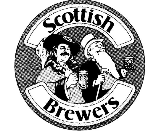 Scottish Brewers trademark