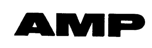 AMP trademark