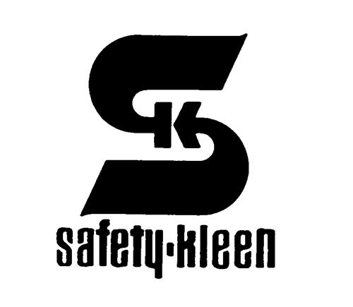 Safety-Kleen trademark