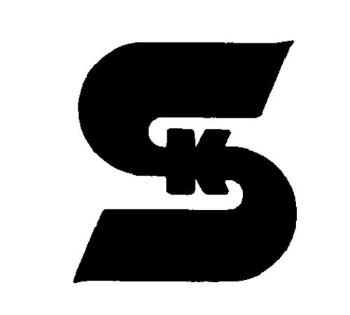 S trademark