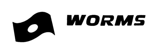 WORMS trademark