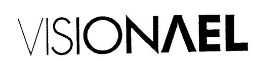 VISIONAEL trademark