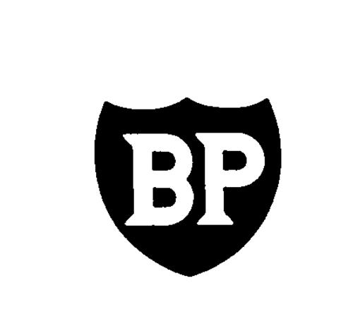 BP trademark